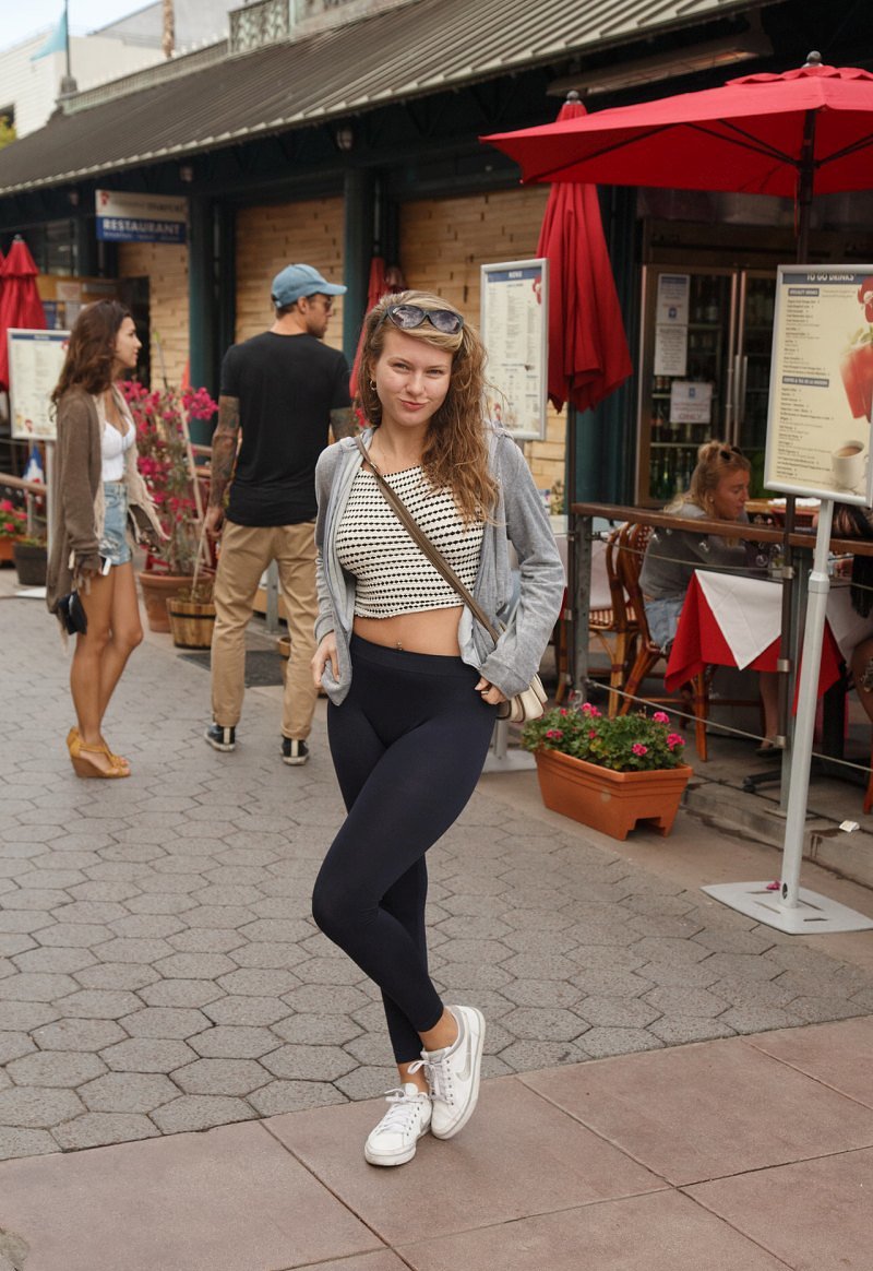 Галина, 45